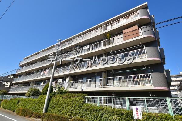 中古マンション 越谷市南越谷５丁目 東武伊勢崎線新越谷駅 3,299万円