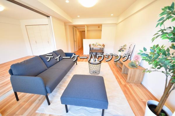 中古マンション 越谷市南越谷５丁目 東武伊勢崎線新越谷駅 3,299万円