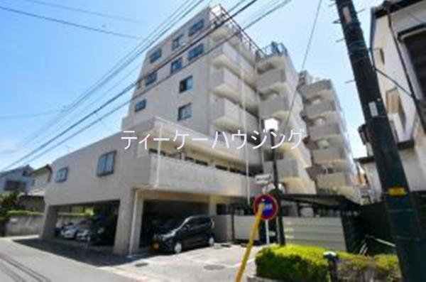 中古マンション 川口市前川２丁目 JR京浜東北線蕨駅 2,290万円