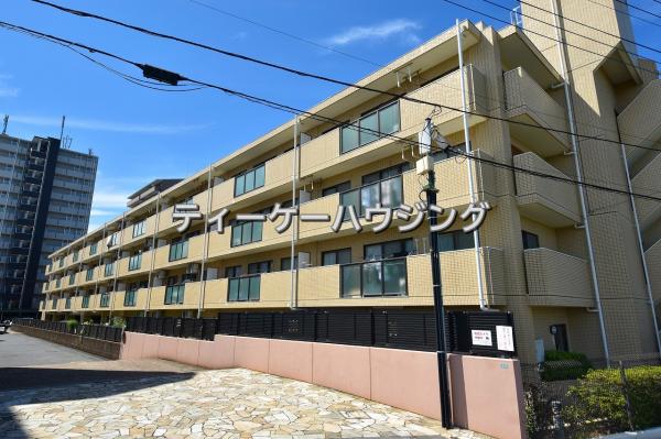 中古マンション 埼玉県さいたま市南区白幡５丁目 JR埼京線武蔵浦和駅 4,090万円