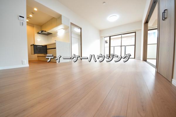 中古マンション 埼玉県さいたま市南区白幡５丁目 JR埼京線武蔵浦和駅 4,090万円