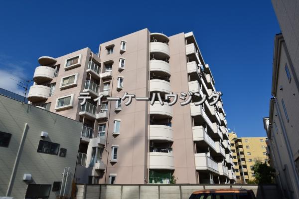 中古マンション さいたま市南区白幡５丁目 JR埼京線武蔵浦和駅 3,890万円