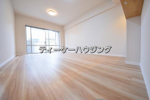 中古マンション さいたま市南区白幡５丁目 JR埼京線武蔵浦和駅 3,890万円