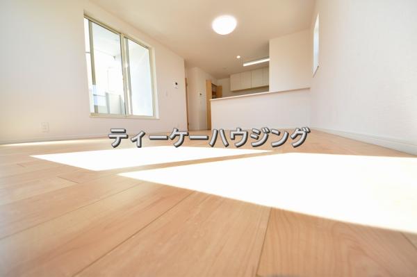 中古戸建 川口市領家３丁目 JR京浜東北線川口駅 3,599万円