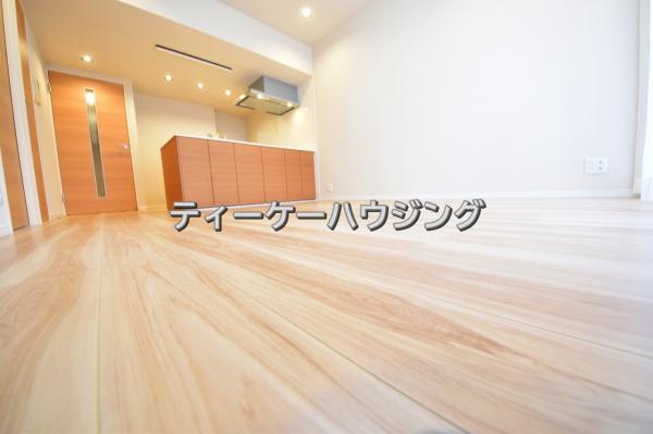 中古マンション 埼玉県さいたま市南区白幡４丁目 JR埼京線武蔵浦和駅 4,299万円