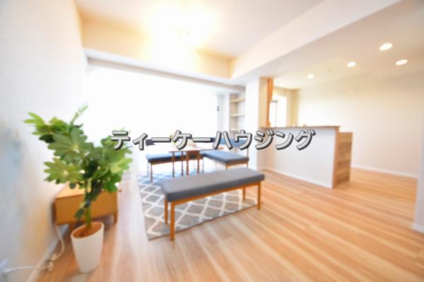 中古マンション 久喜市久喜北２丁目 JR湘南新宿ライン (宇都宮逗子）久喜駅 2,590万円