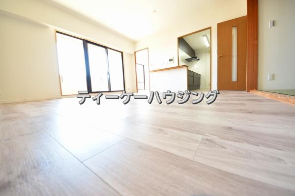 中古マンション 白岡市新白岡２丁目 JR湘南新宿ライン (宇都宮逗子）新白岡駅 3,199万円