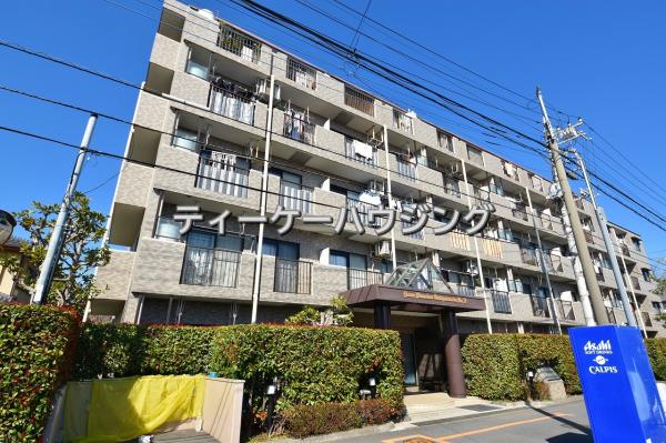 中古マンション さいたま市見沼区大字蓮沼 東武野田線大和田駅 1,680万円