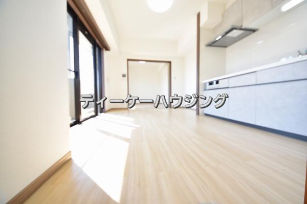 中古マンション さいたま市見沼区大字蓮沼 東武野田線大和田駅 1,680万円
