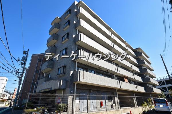 中古マンション 草加市瀬崎１丁目 東武伊勢崎線谷塚駅 3,490万円