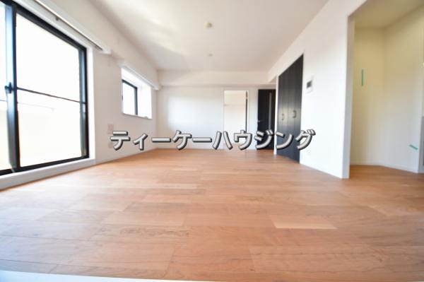 中古マンション 草加市瀬崎１丁目 東武伊勢崎線谷塚駅 3,490万円