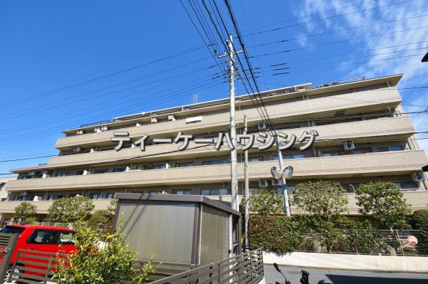中古マンション 桶川市鴨川１丁目 JR高崎線桶川駅 1,990万円