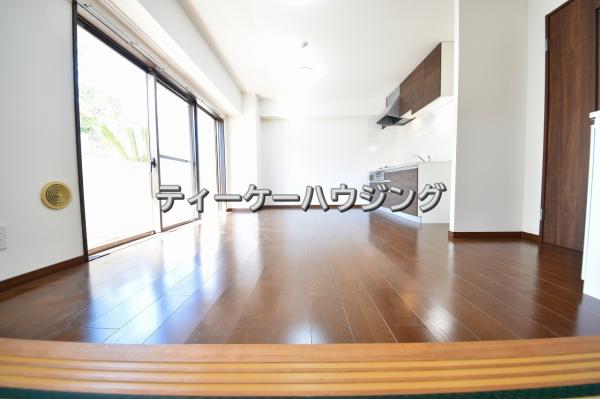 中古マンション 桶川市鴨川１丁目 JR高崎線桶川駅 1,990万円