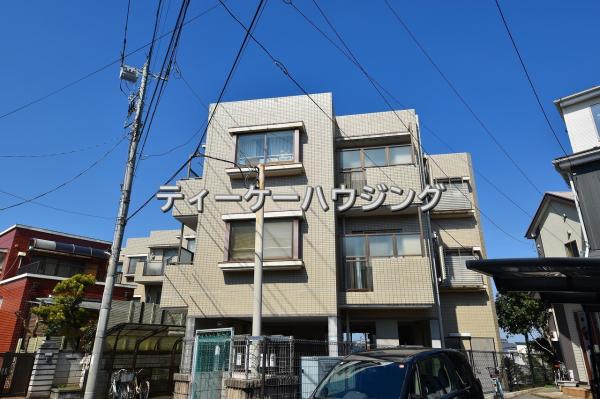 中古マンション さいたま市南区大谷場２丁目 JR京浜東北線南浦和駅 2,580万円