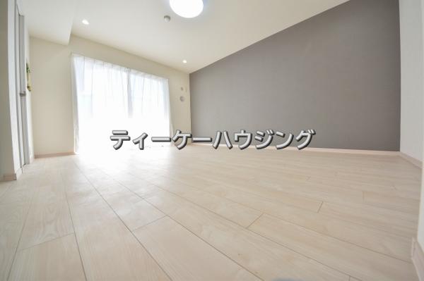 中古マンション さいたま市南区大谷場２丁目 JR京浜東北線南浦和駅 2,580万円