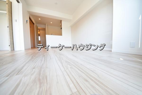 中古マンション 川口市芝１丁目 JR京浜東北線蕨駅 1,980万円