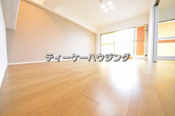 中古マンション 川口市鳩ヶ谷本町１丁目 埼玉高速鉄道鳩ケ谷駅 3,298万円