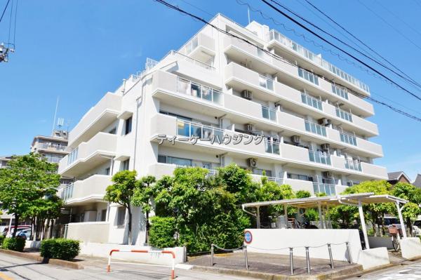 中古マンション 蕨市南町４丁目 JR京浜東北線西川口駅 2,690万円