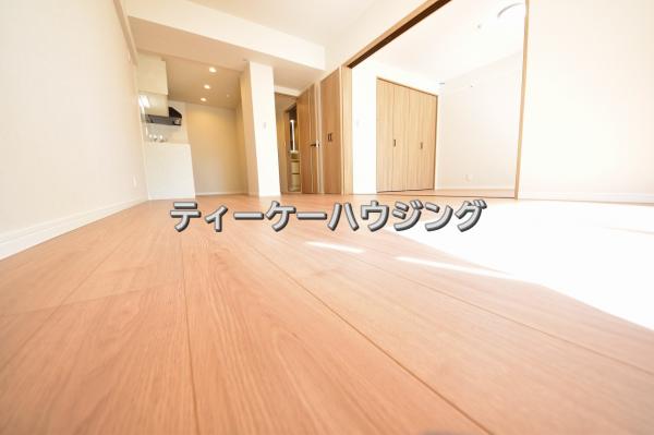 中古マンション 蕨市南町４丁目 JR京浜東北線西川口駅 2,690万円