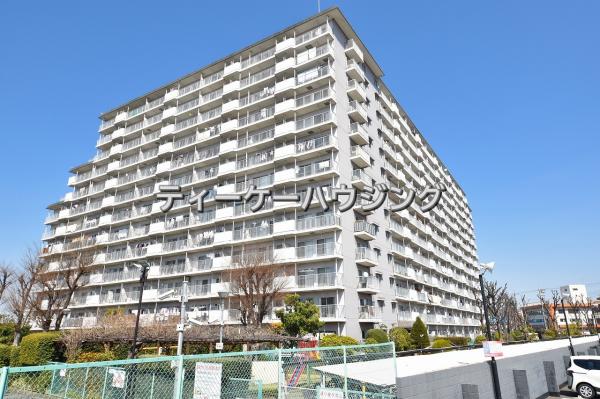 中古マンション 川口市大字芝 JR京浜東北線南浦和駅 2,990万円