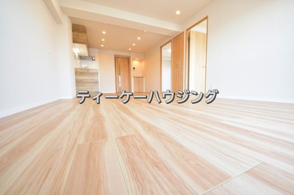 中古マンション 川口市大字芝 JR京浜東北線南浦和駅 2,990万円