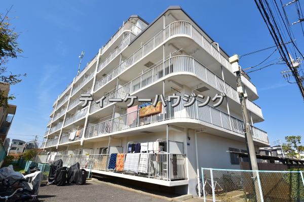 中古マンション さいたま市南区内谷３丁目 JR武蔵野線武蔵浦和駅 1,980万円