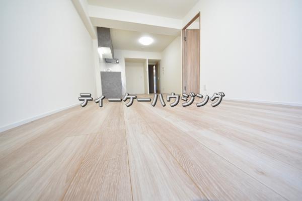 中古マンション さいたま市南区内谷３丁目 JR武蔵野線武蔵浦和駅 1,980万円