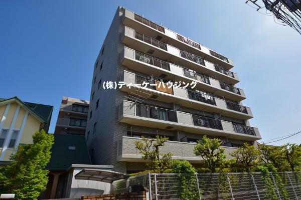 中古マンション 川口市北原台２丁目 JR武蔵野線東川口駅 2,598万円