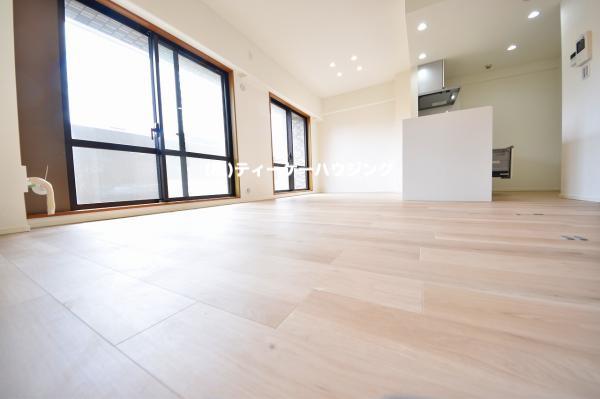 中古マンション 川口市北原台２丁目 JR武蔵野線東川口駅 2,598万円