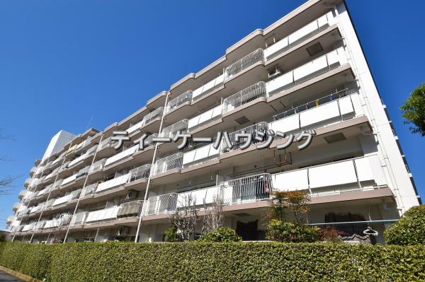 中古マンション 越谷市赤山町４丁目 JR武蔵野線南越谷駅 2,780万円