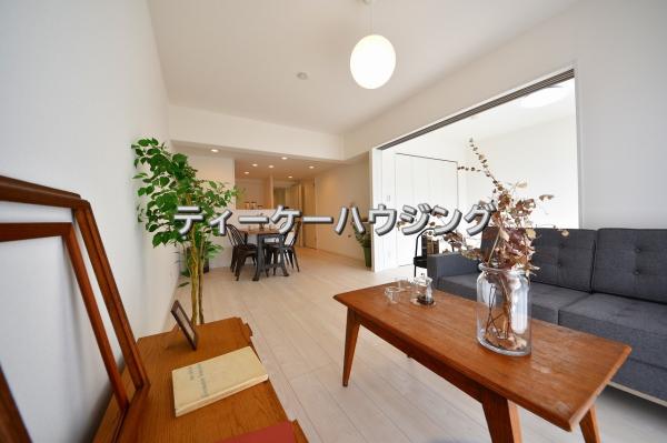 中古マンション 越谷市赤山町４丁目 JR武蔵野線南越谷駅 2,780万円