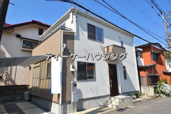 中古戸建 さいたま市見沼区大字西山村新田 JR京浜東北線大宮駅 2,649万円