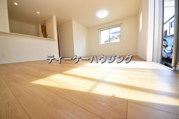 中古戸建 さいたま市見沼区大字西山村新田 JR京浜東北線大宮駅 2,649万円