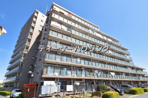 中古マンション 上尾市大字瓦葺 JR東北本線 (宇都宮線）東大宮駅 1,690万円