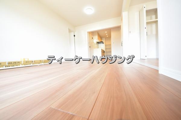 中古マンション 上尾市大字瓦葺 JR東北本線 (宇都宮線）東大宮駅 1,690万円