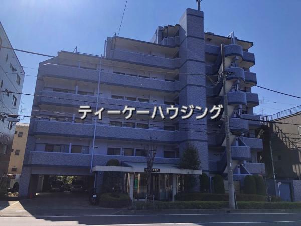 中古マンション 川口市在家町 JR武蔵野線東浦和駅 2,780万円