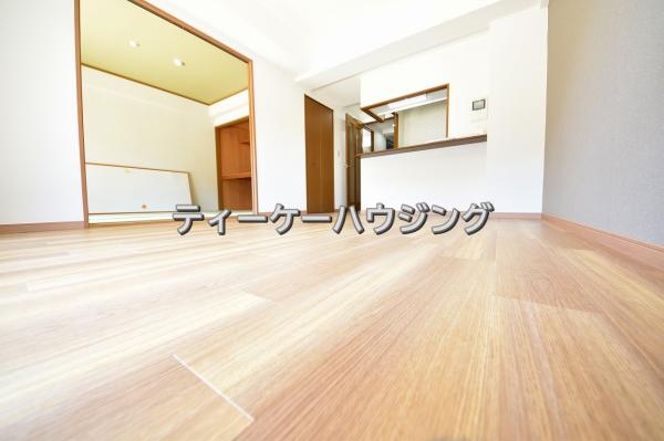 中古マンション 川口市在家町 JR武蔵野線東浦和駅 2,780万円