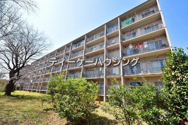 中古マンション さいたま市見沼区東大宮３丁目 JR東北本線 (宇都宮線）東大宮駅 1,180万円