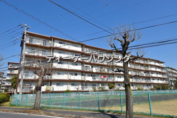 中古マンション さいたま市見沼区大字東新井 JR京浜東北線大宮駅 1,390万円