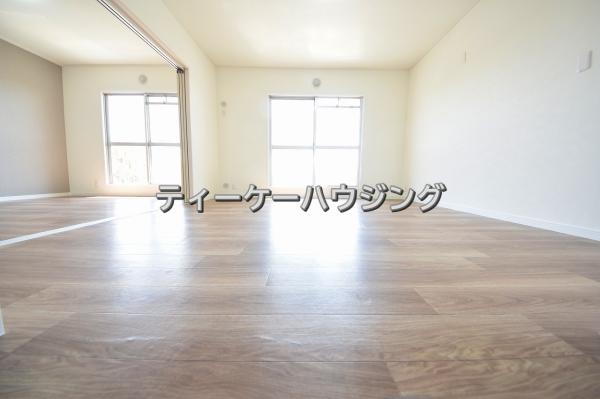 中古マンション さいたま市見沼区大字東新井 JR京浜東北線大宮駅 1,390万円