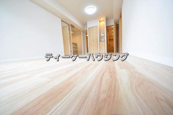 中古マンション 埼玉県草加市花栗３丁目 東武伊勢崎線獨協大学前駅 3,190万円