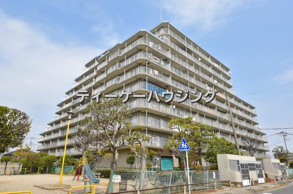 中古マンション 越谷市大字大房 東武伊勢崎線北越谷駅 2,698万円