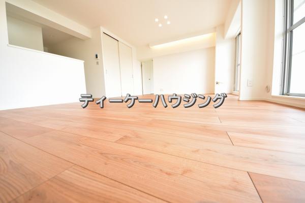 中古マンション 越谷市大字大房 東武伊勢崎線北越谷駅 2,698万円