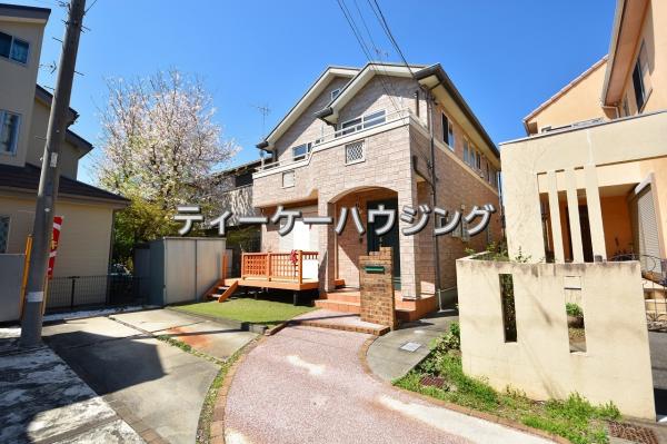 中古戸建 さいたま市岩槻区太田１丁目 東武野田線岩槻駅 2,580万円