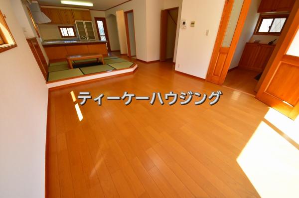 中古戸建 さいたま市岩槻区太田１丁目 東武野田線岩槻駅 2,580万円