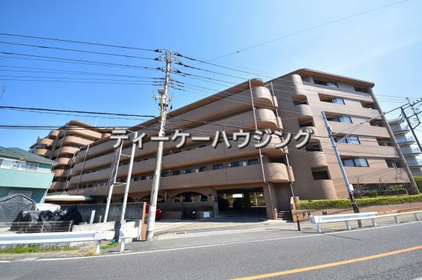 中古マンション 越谷市大字大房 東武伊勢崎線北越谷駅 3,298万円