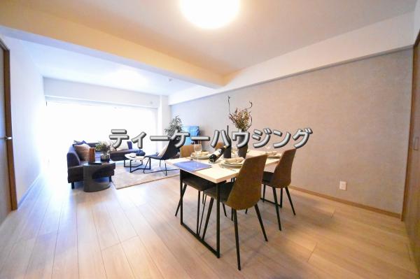 中古マンション 越谷市大字大房 東武伊勢崎線北越谷駅 3,298万円