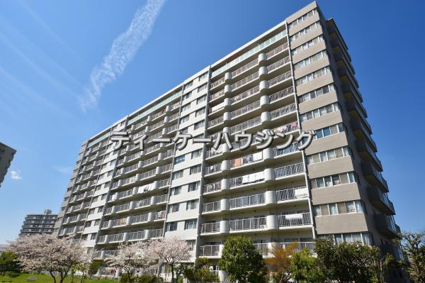 中古マンション 埼玉県三郷市さつき平２丁目 JR武蔵野線新三郷駅 2,790万円