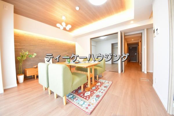 中古マンション 埼玉県三郷市さつき平２丁目 JR武蔵野線新三郷駅 2,790万円