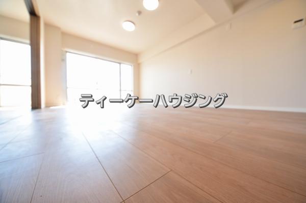中古マンション 川口市八幡木３丁目 埼玉高速鉄道南鳩ケ谷駅 1,890万円